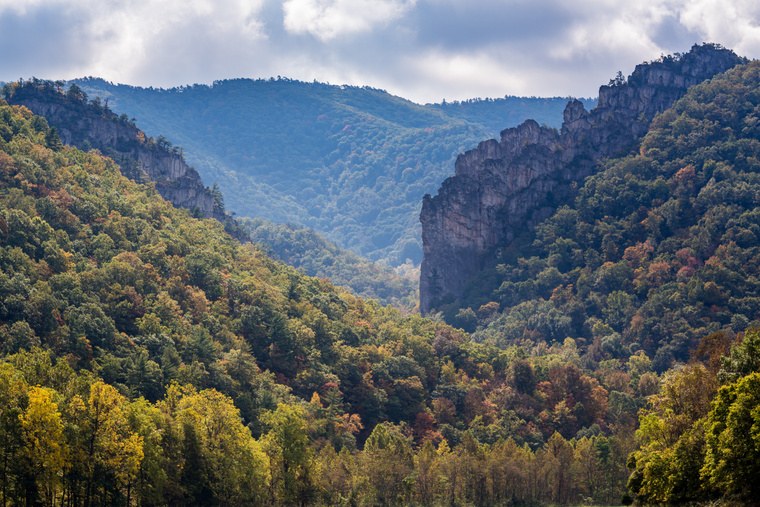 Giles County guide photograph